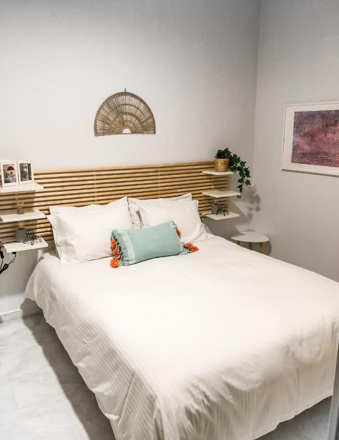 Your Cozy Downtown Home - Apartment Larissa Exterior photo